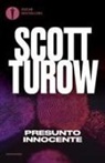 Scott Turow - Presunto innocente