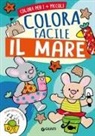 Luana Rinaldo - Colora facile il mare