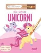 Libera i colori degli unicorni