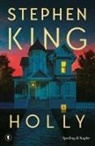 Stephen King - Holly