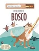 Libera i colori del bosco