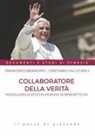 Francesco Brancato, Cristiano Calì - Collaboratore della verità. Miscellanea di studi in memoria di Benedetto XVI