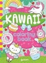 Alice Del Giudice - Kawaii coloring book