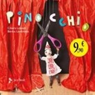 Bimba Landmann, Chiara Lossani - Pinocchio