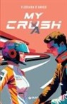 Floriana D'Amico - My crash