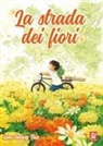 Hoàng Trúc Lâm - La strada dei fiori