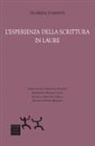 Filomena D'Amante, Francesco Silvestri - L' esperienza della scrittura in Laure