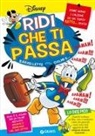 Ridi che ti passa Disney. Barzellette, colmi e