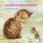 Beatrix Potter - Storia di Miss Moppet