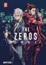 Mantsang - The Zeros