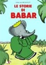 Jean de Brunhoff - Le storie di Babar