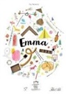 Iris Samartzi - Emma