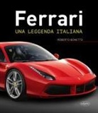 Roberto Bonetto - Ferrari