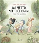 Susanna Isern, Rocio Bonilla - Mi metto nei tuoi panni