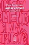 Maria Teresa Horta - Amore abitato. Antologia poetica