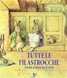 Beatrix Potter - Tutte le filastrocche di Beatrix Potter