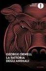 George Orwell - La fattoria degli animali