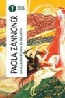 Paola Zannoner - La magica storia di Re Artù