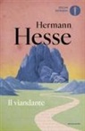 Hermann Hesse, Volker Michels - Il viandante