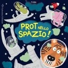 Mike Henson - Prot nello spazio!