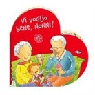 Donata Montanari - Vi voglio bene, nonni!