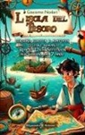 Giacomo Nodari, Robert Louis Stevenson - L' isola del tesoro. Versione ridotta e adattata del celebre romanzo di Robert Louis Stevenson per bambini dai 7 anni