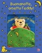 Francesca Ferri - Buonanotte, orsetto Teddy