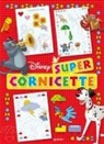 Super cornicette Disney