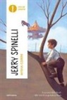 Jerry Spinelli - Misha corre