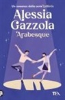 Alessia Gazzola - Arabesque