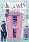 Chiaralascura - Queeranta. Meglio tardi che mai