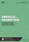 Giuseppe Tedesco - Esercizi di geometria. Problemi svolti e test di verifica