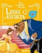 La Bella e Bestia. Leggi e ascolta