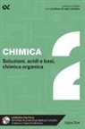 Valeria Balboni - Soluzioni, acidi e basi, chimica organica