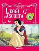 Biancaneve e i Sette Nani. Leggi e ascolta