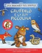 Julia Donaldson, Axel Scheffler - Gruffalò e la sua piccolina. 20 anni. Ediz. a colori