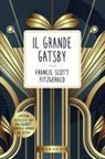 Francis Scott Fitzgerald - Il grande Gatsby