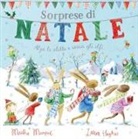 Martha Mumford, Laura Hughes - Sorprese di Natale. Con alette da sollevare. Ediz. a colori