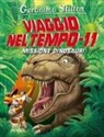 Geronimo Stilton - Missione dinosauri. Viaggio nel tempo 11