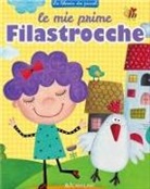 Manlio Francia, Elena Riva - Le mie prime filastrocche