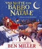 Ben Miller, Elisa Paganelli - Una notte con Babbo Natale