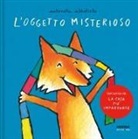 Antonella Abbatiello - L' oggetto misterioso