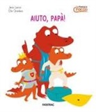 Jean Leroy, Ella Charbon - Aiuto papà! La famiglia Crocco