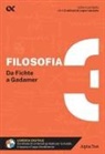 Ilaria Caretta, Fausto Lanzoni - Da Fichte a Gadamer