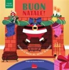 Harriet Stone, Giovana Medeiros - Buon Natale! Figure magiche