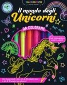 Caleidoscopio. Il mondo degli unicorni