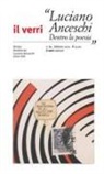 Luciano Anceschi. Dentro la poesia
