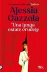 Alessia Gazzola - Una lunga estate crudele