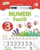 Roberta Fanti, Stefania Colnaghi - Numeri facili