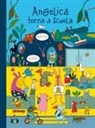 Albertine - Angelica torna a scuola